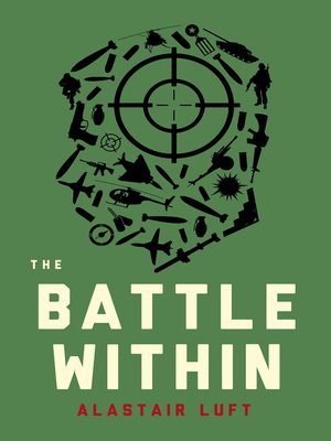 cover image of The Battle Within